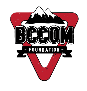 BCCOM logo
