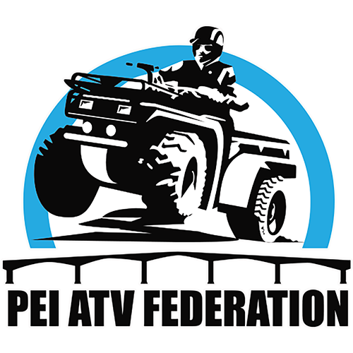 PEI ATV logo